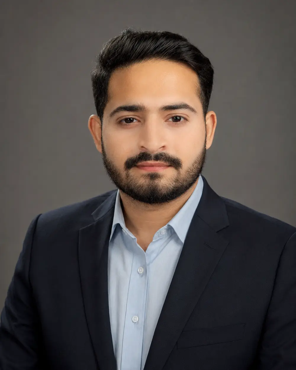 Ahmed Raza Memon